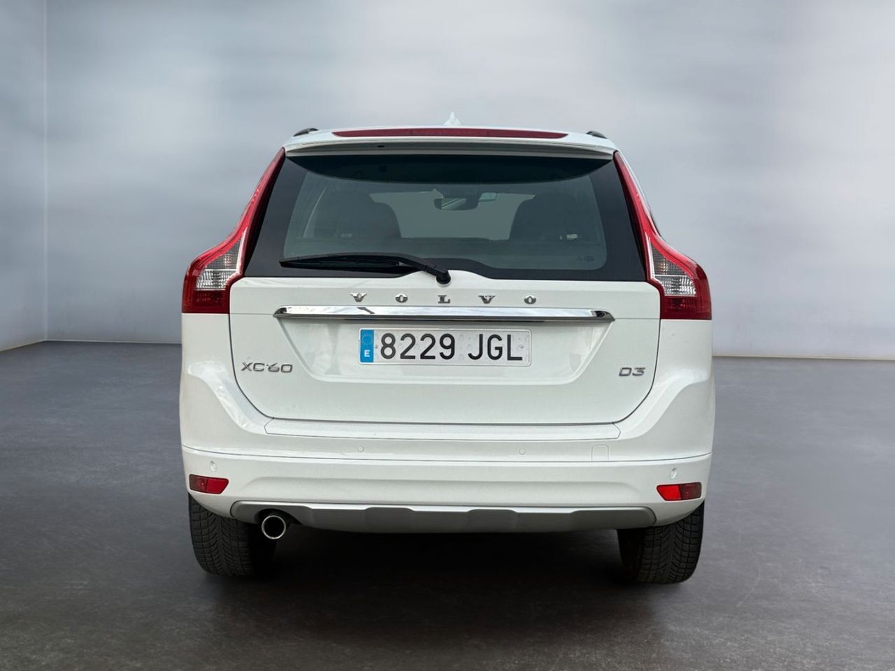Volvo XC60 2.0 D3 Kinetic  - Foto 12