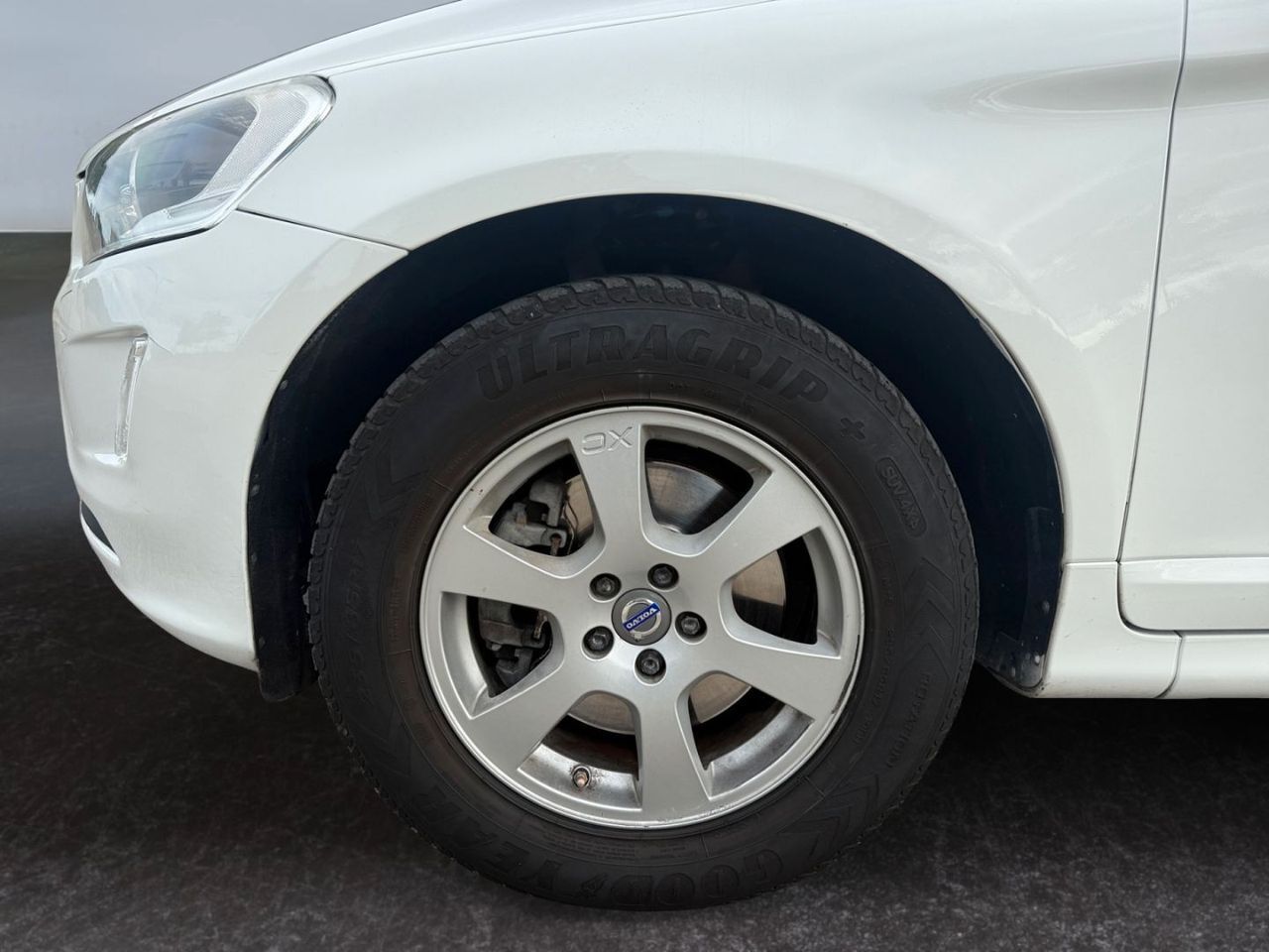 Volvo XC60 2.0 D3 Kinetic  - Foto 15