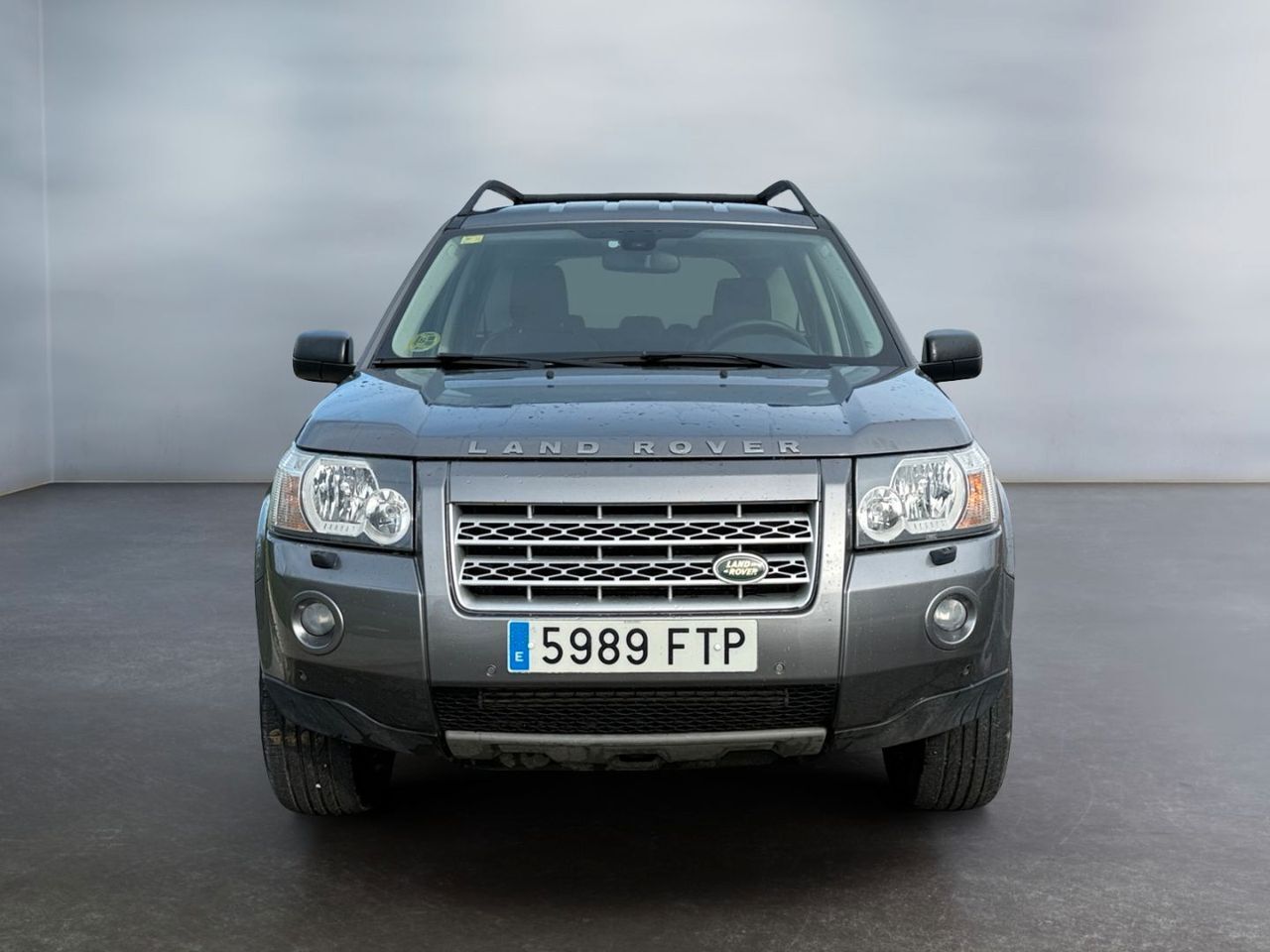 Land-Rover Freelander 2.2 Td4 HSE  - Foto 14