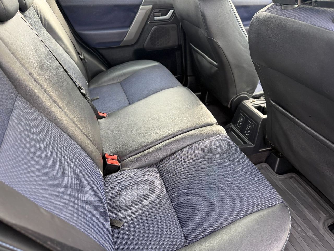 Land-Rover Freelander 2.2 Td4 HSE  - Foto 6