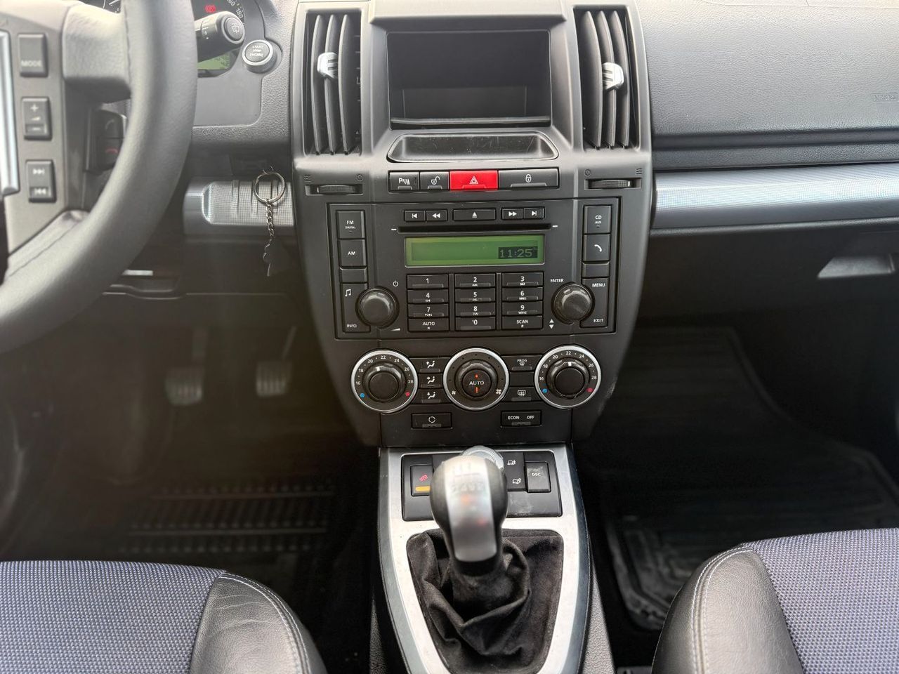 Land-Rover Freelander 2.2 Td4 HSE  - Foto 17