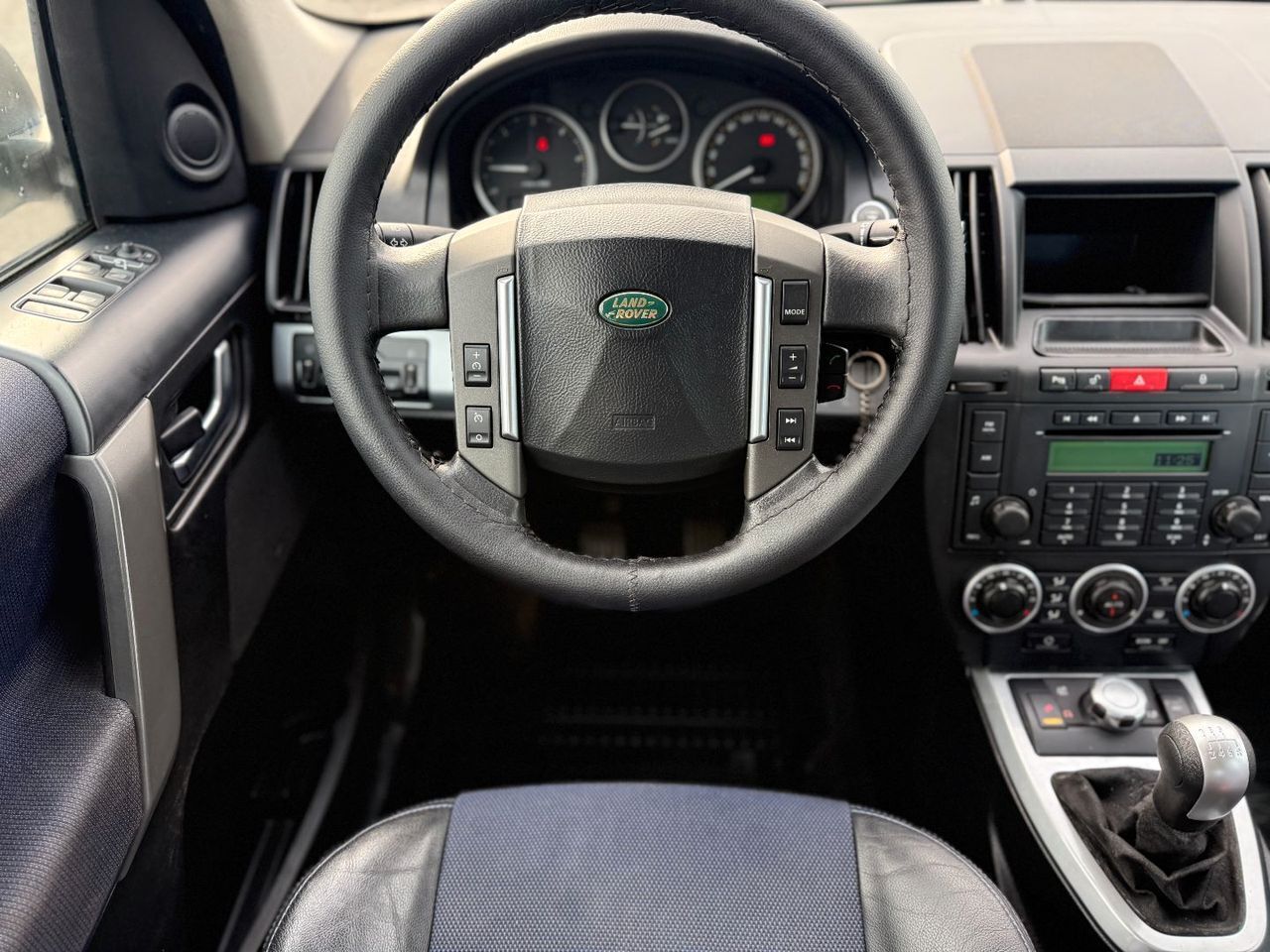 Land-Rover Freelander 2.2 Td4 HSE  - Foto 16