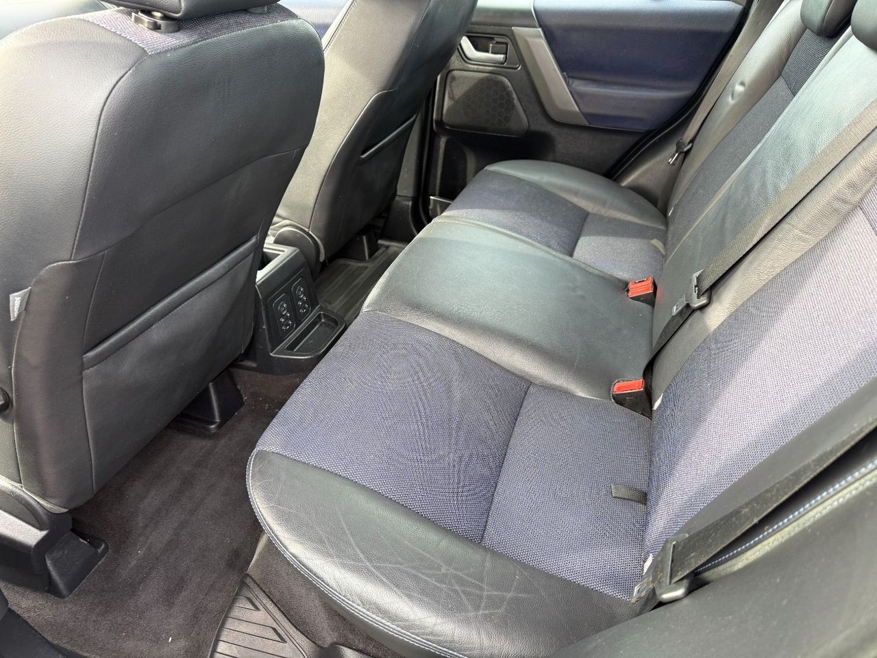 Land-Rover Freelander 2.2 Td4 HSE  - Foto 19