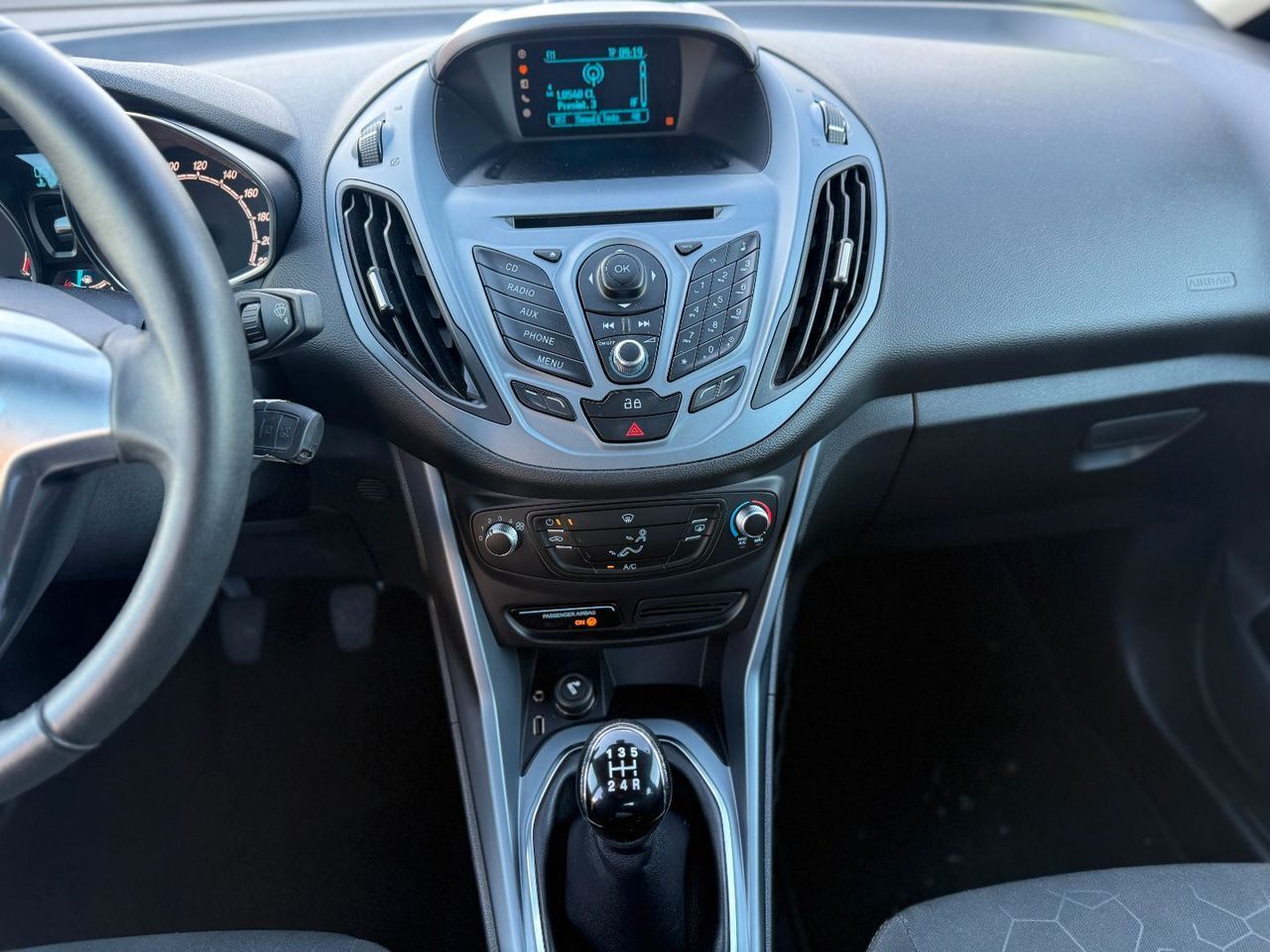 Ford B-MAX 1.0 EcoBoost 100 Trend  - Foto 20