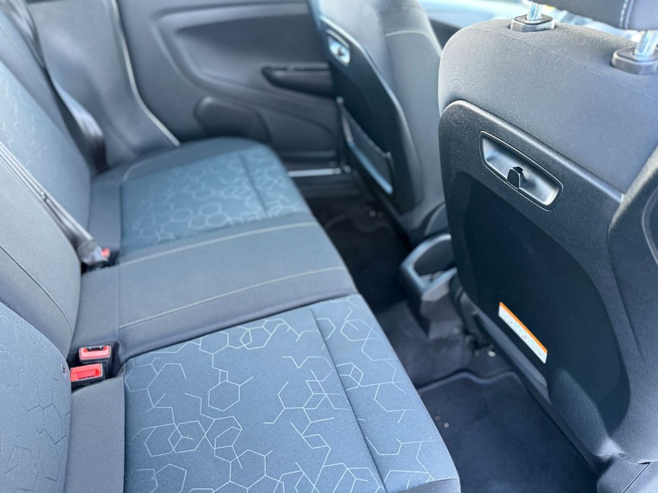 Ford B-MAX 1.0 EcoBoost 100 Trend  - Foto 8