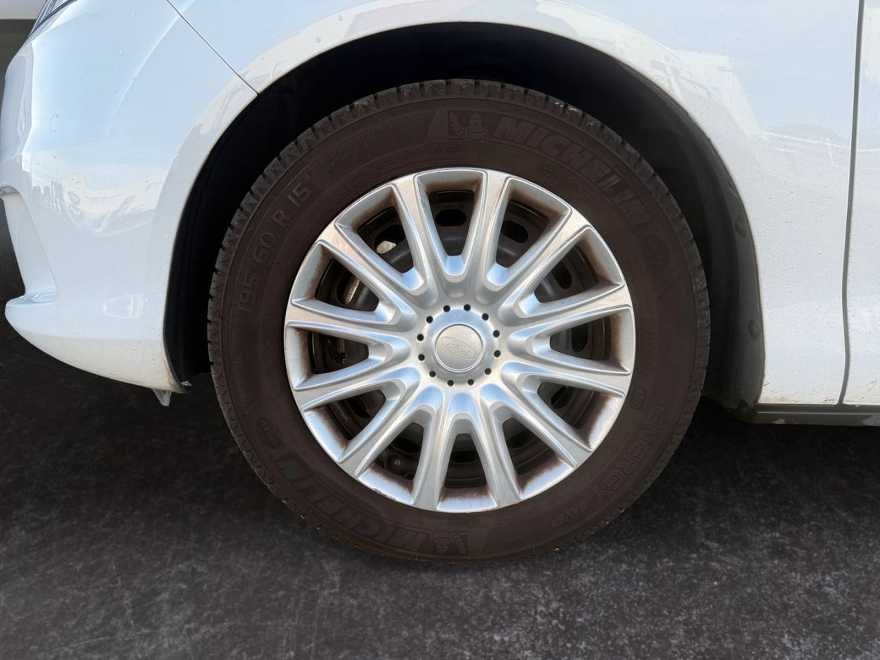 Ford B-MAX 1.0 EcoBoost 100 Trend  - Foto 12