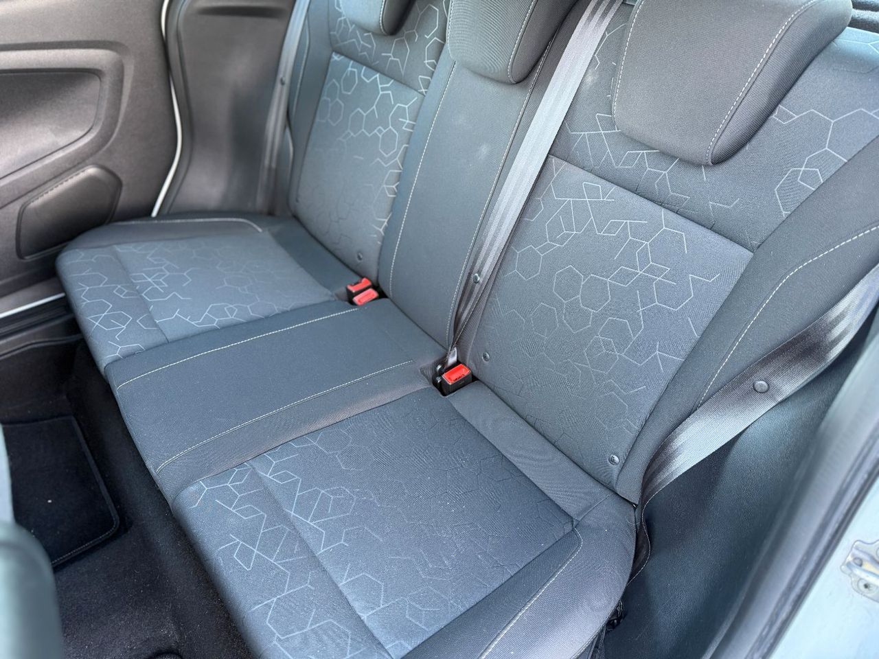 Ford B-MAX 1.0 EcoBoost 100 Trend  - Foto 17