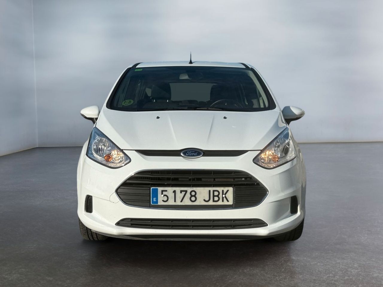 Ford B-MAX 1.0 EcoBoost 100 Trend  - Foto 9
