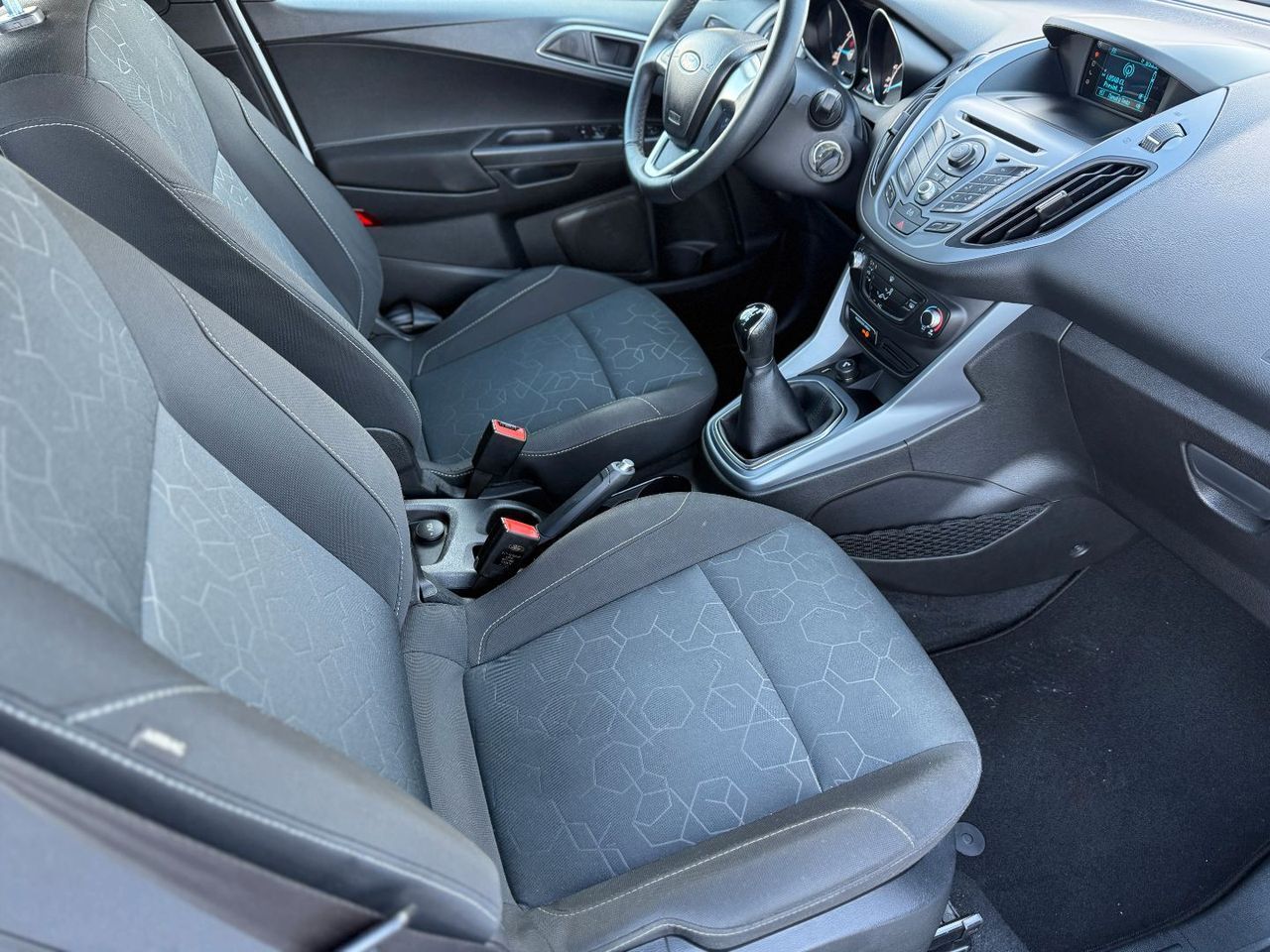 Ford B-MAX 1.0 EcoBoost 100 Trend  - Foto 6