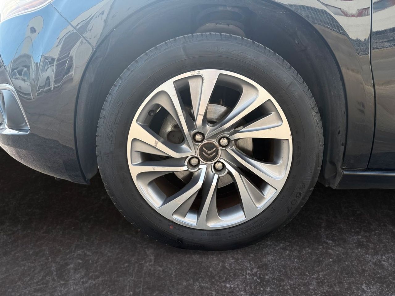 Citroën DS4 1.6 VTi 120cv Design  - Foto 12