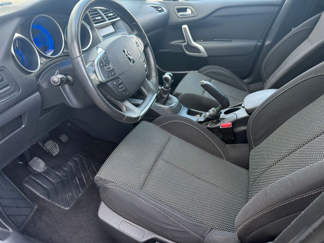 Citroën DS4 1.6 VTi 120cv Design  - Foto 16