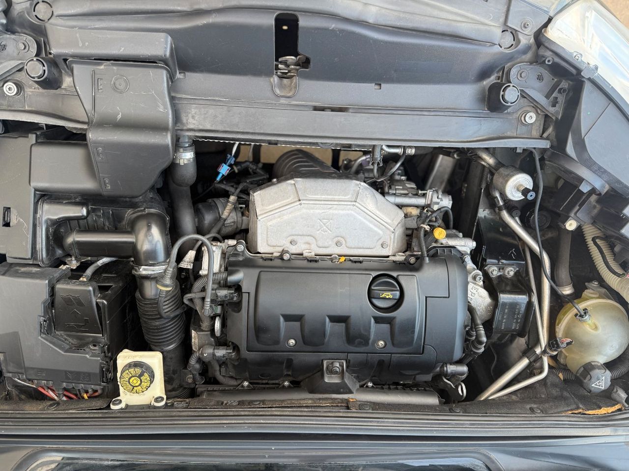 Citroën DS4 1.6 VTi 120cv Design  - Foto 9