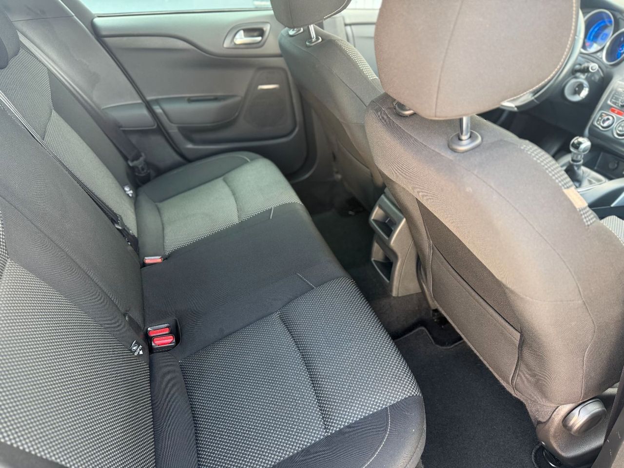 Citroën DS4 1.6 VTi 120cv Design  - Foto 8