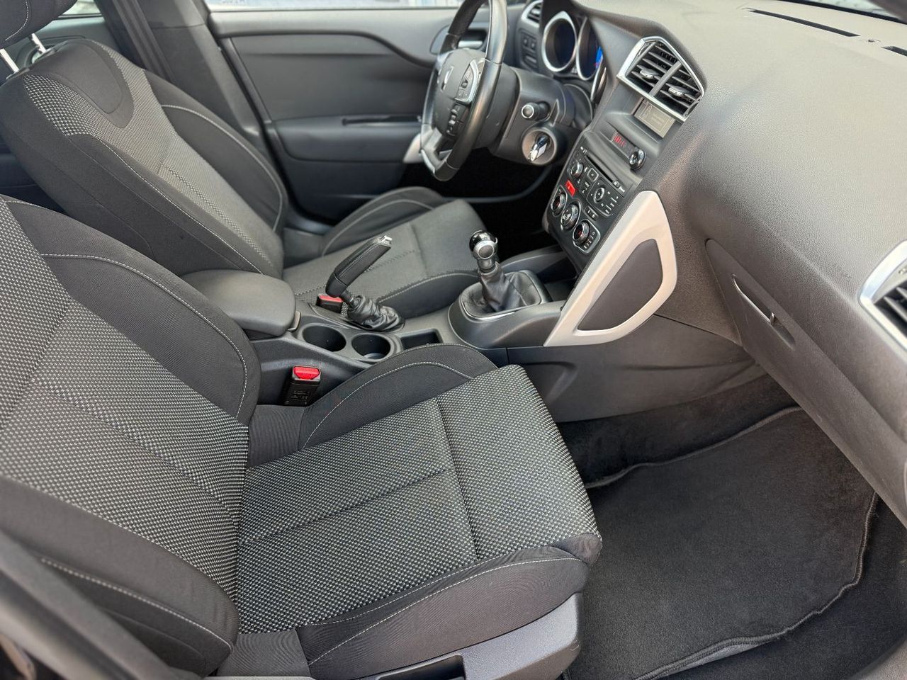 Citroën DS4 1.6 VTi 120cv Design  - Foto 6