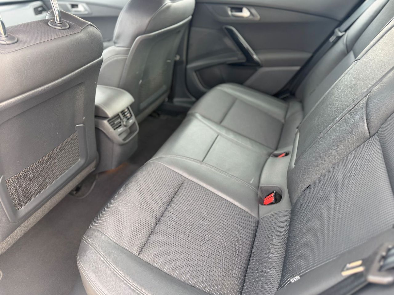 Peugeot 508 Allure 2.0 BlueHDi 150cv  - Foto 8