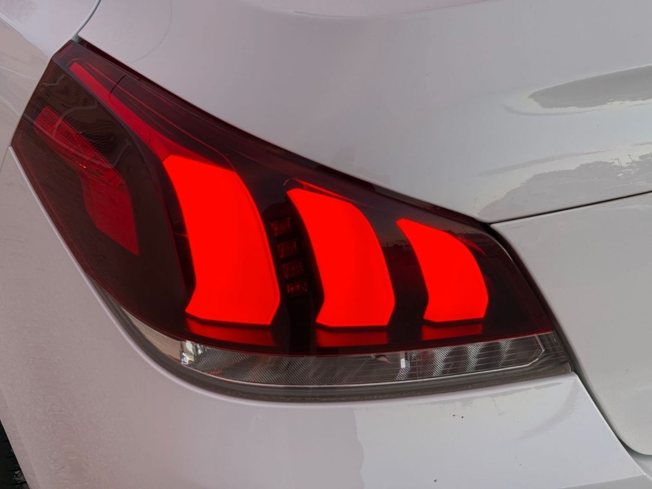 Peugeot 508 Allure 2.0 BlueHDi 150cv  - Foto 6