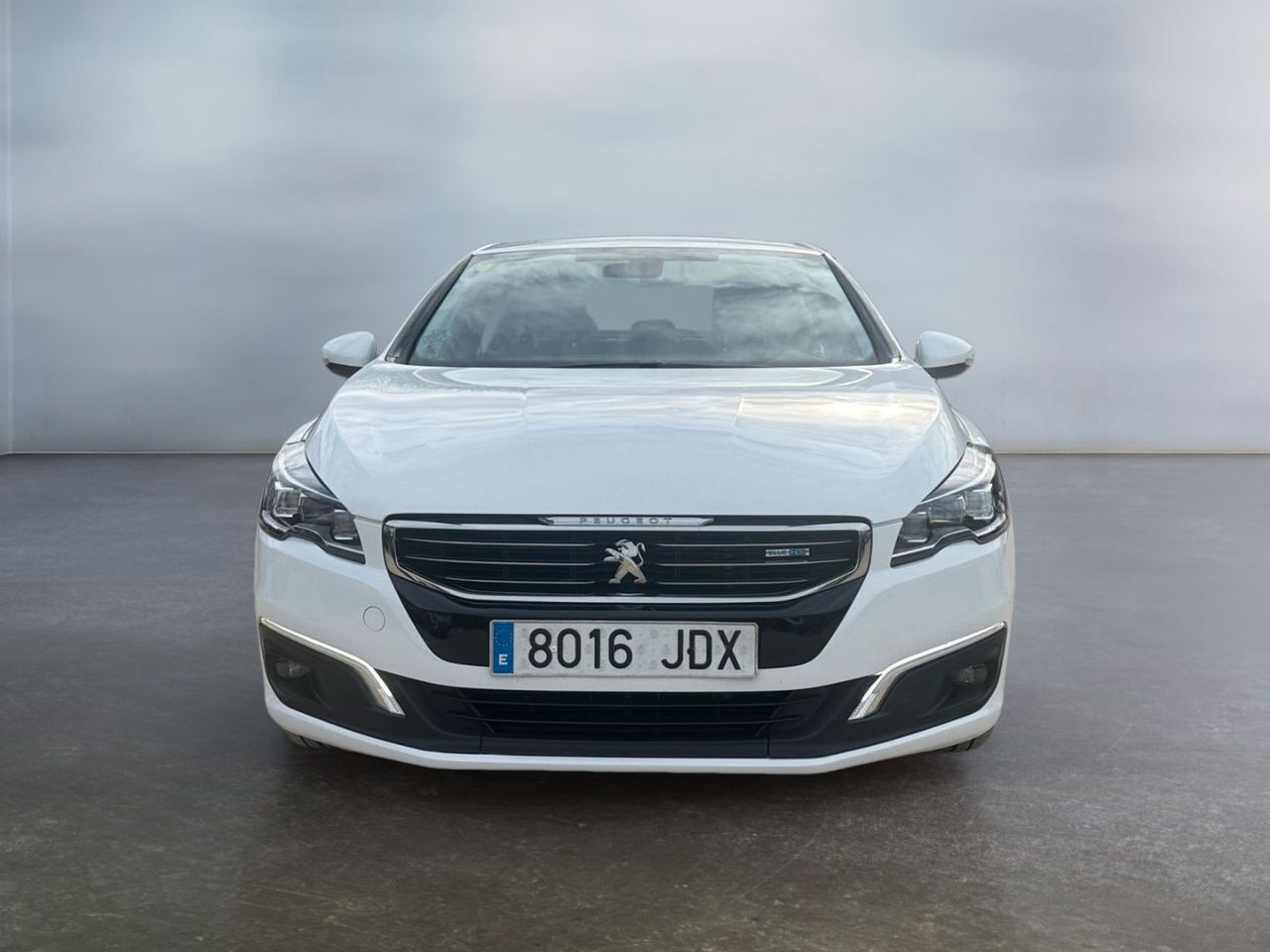 Peugeot 508 Allure 2.0 BlueHDi 150cv  - Foto 11