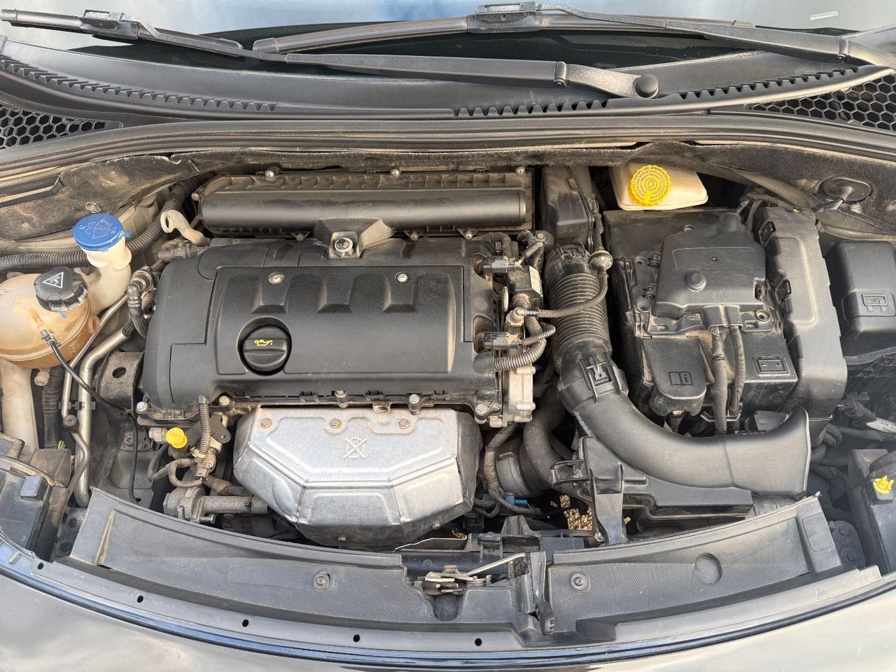 Citroën C3 VTi 95 Selection  - Foto 19