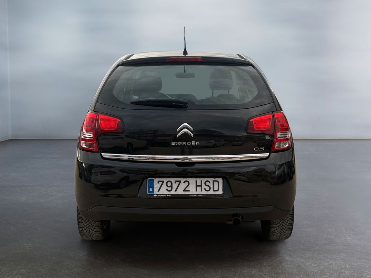 Citroën C3 VTi 95 Selection  - Foto 5