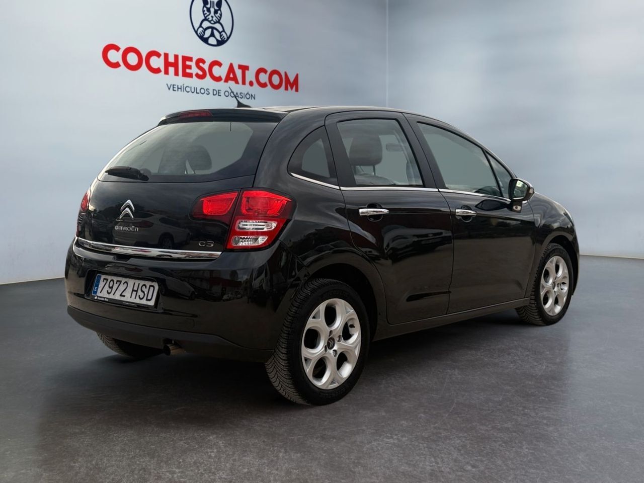 Citroën C3 VTi 95 Selection  - Foto 8