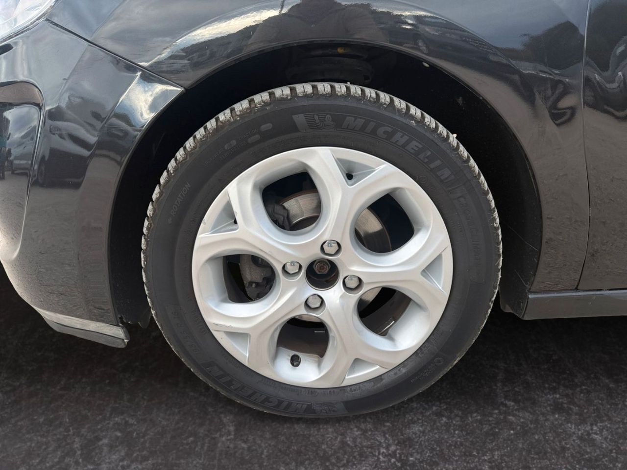 Citroën C3 VTi 95 Selection  - Foto 11