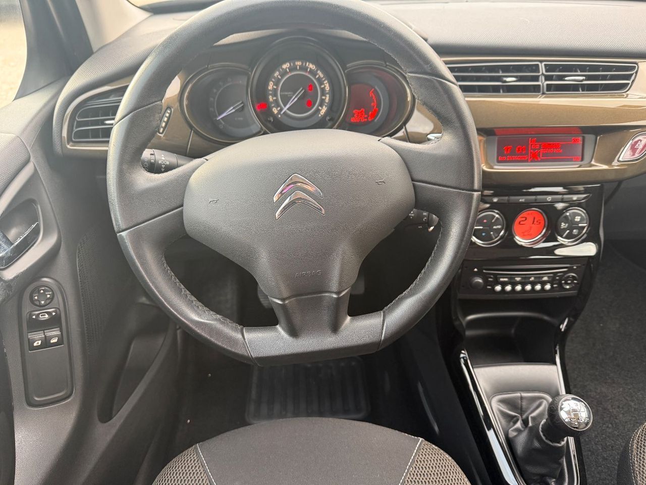 Citroën C3 VTi 95 Selection  - Foto 14