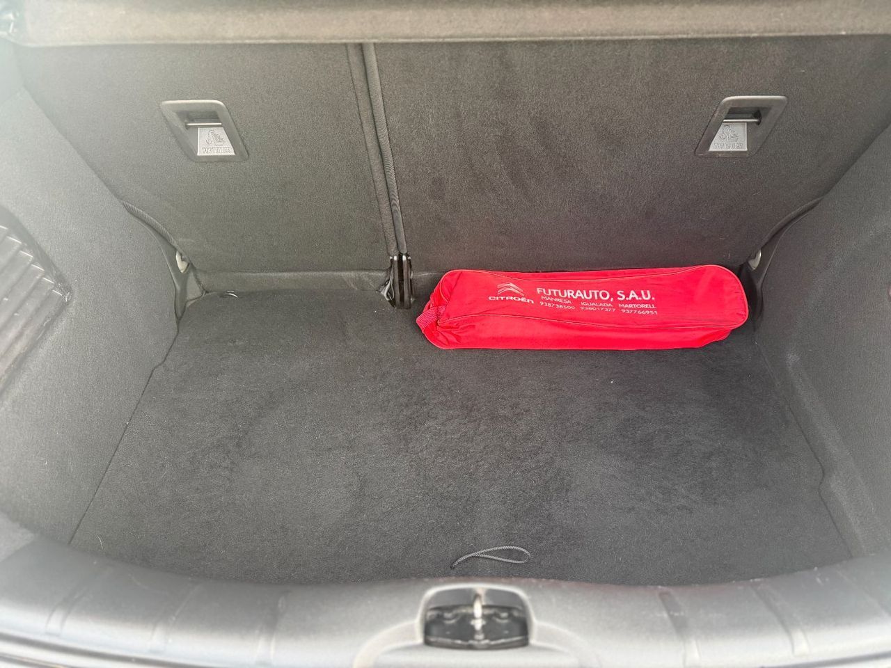 Citroën C3 VTi 95 Selection  - Foto 18