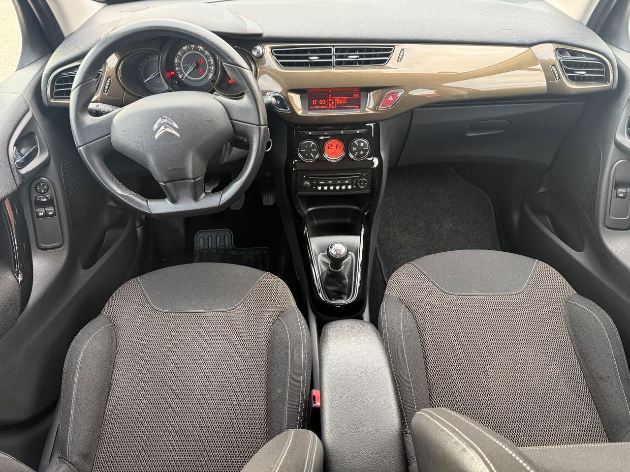 Citroën C3 VTi 95 Selection  - Foto 13