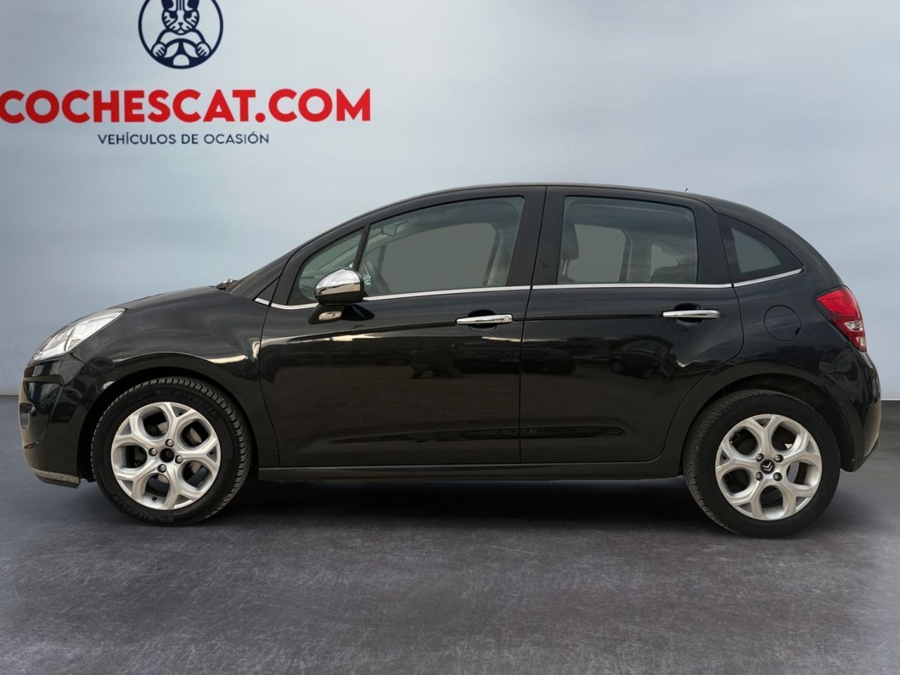 Citroën C3 VTi 95 Selection  - Foto 3