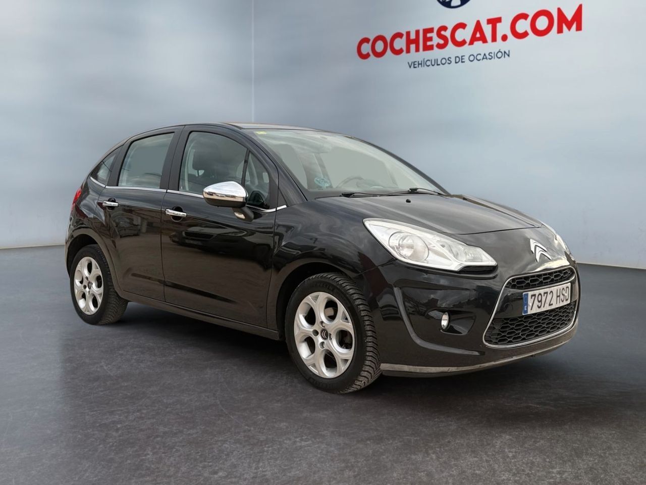 Citroën C3 VTi 95 Selection  - Foto 10