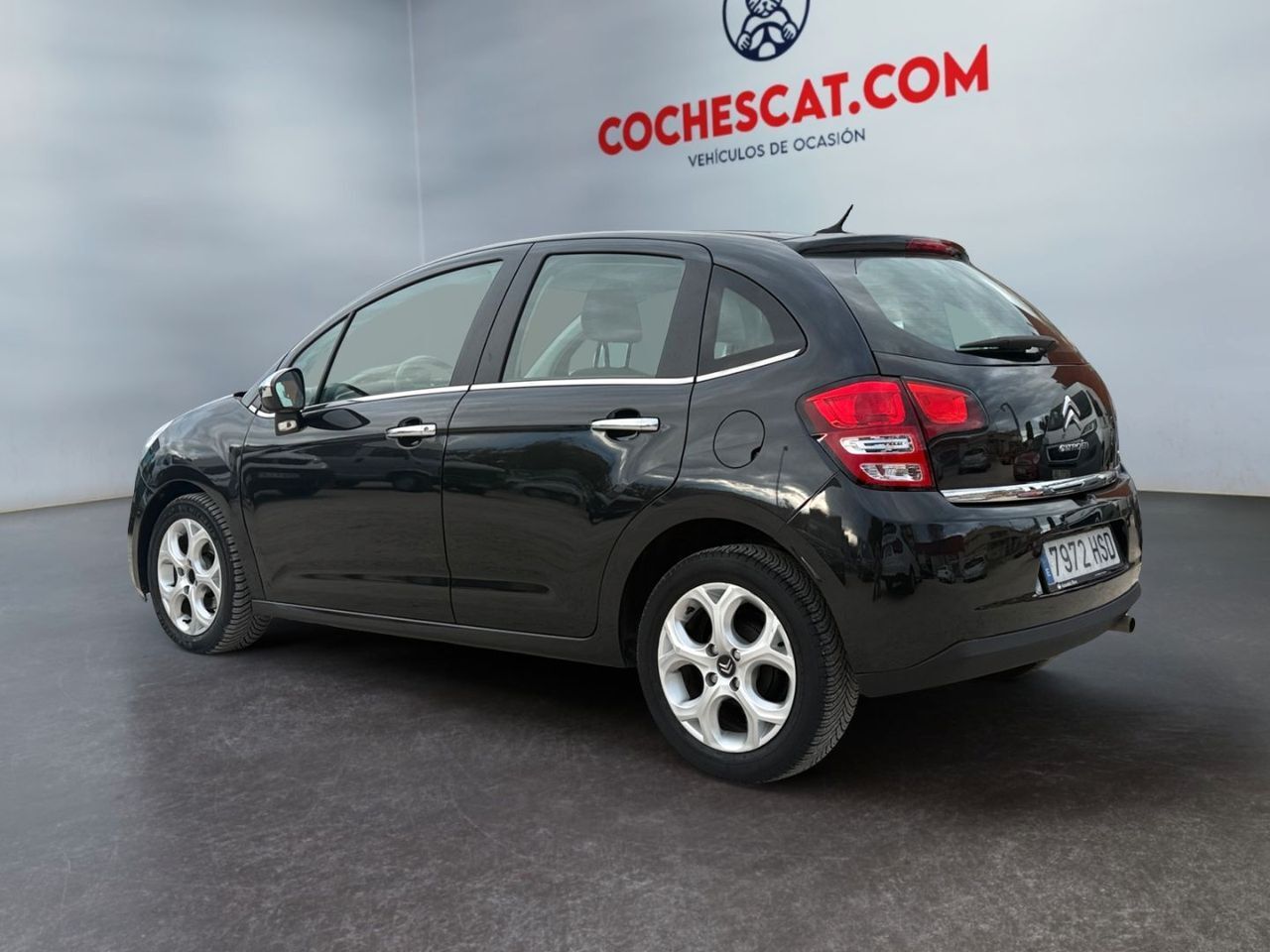 Citroën C3 VTi 95 Selection  - Foto 4