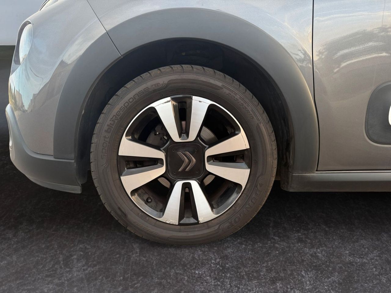 Citroën C3 BlueHDi 55KW 75CV SS FEEL  - Foto 14