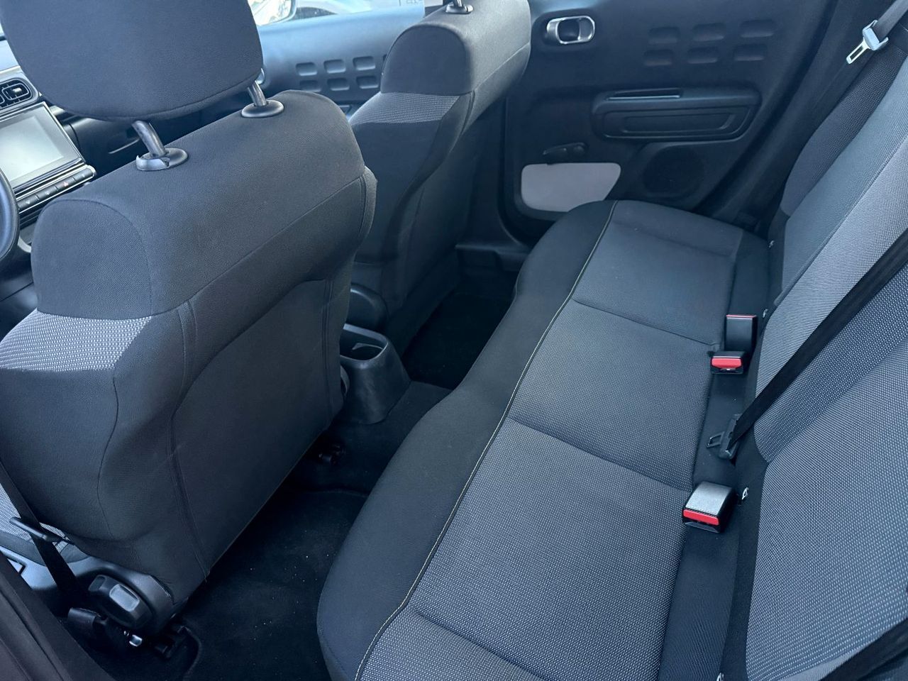 Citroën C3 BlueHDi 55KW 75CV SS FEEL  - Foto 8