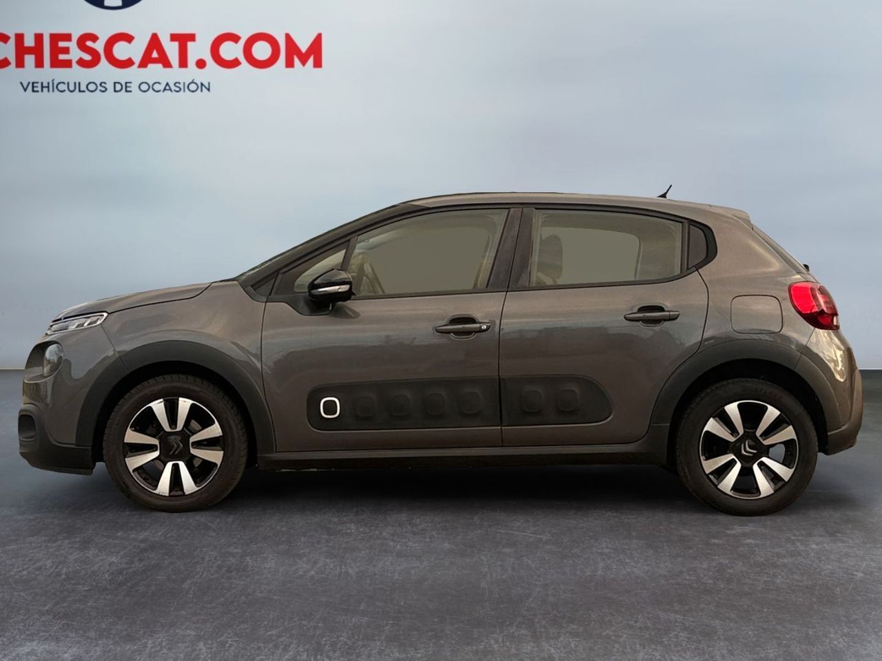 Citroën C3 BlueHDi 55KW 75CV SS FEEL  - Foto 3