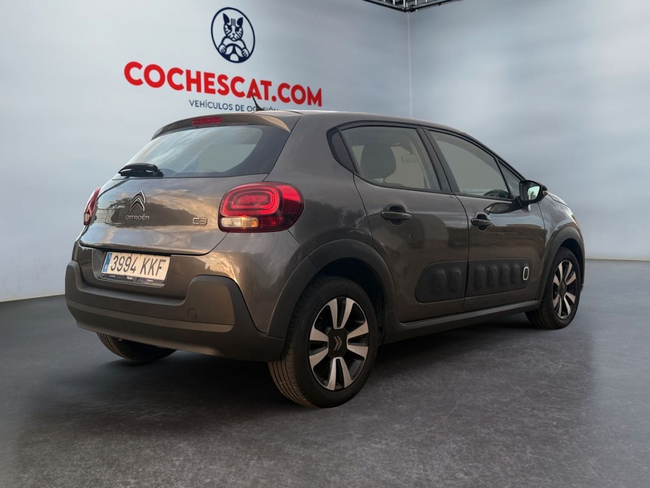 Citroën C3 BlueHDi 55KW 75CV SS FEEL  - Foto 11