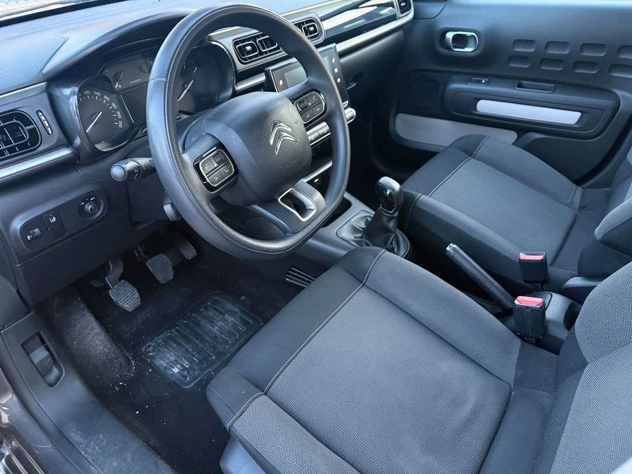 Citroën C3 BlueHDi 55KW 75CV SS FEEL  - Foto 7