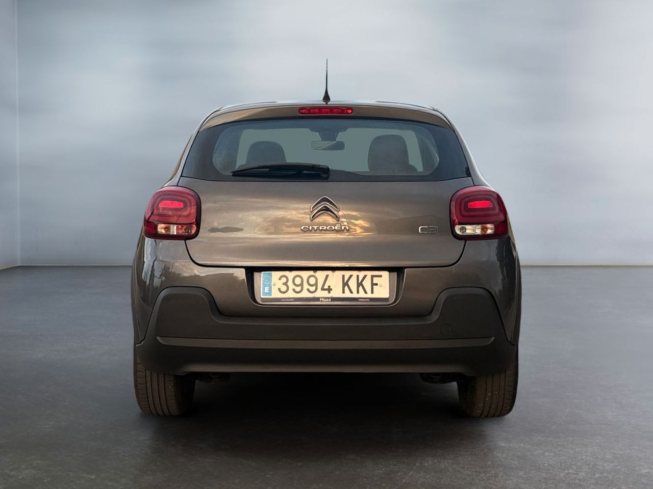 Citroën C3 BlueHDi 55KW 75CV SS FEEL  - Foto 5