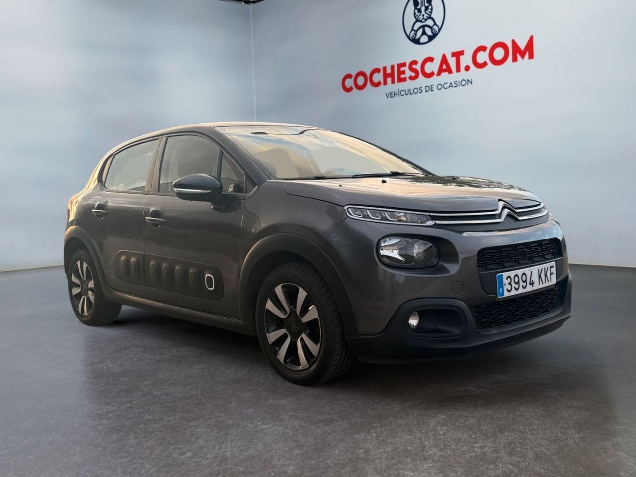 Citroën C3 BlueHDi 55KW 75CV SS FEEL  - Foto 13
