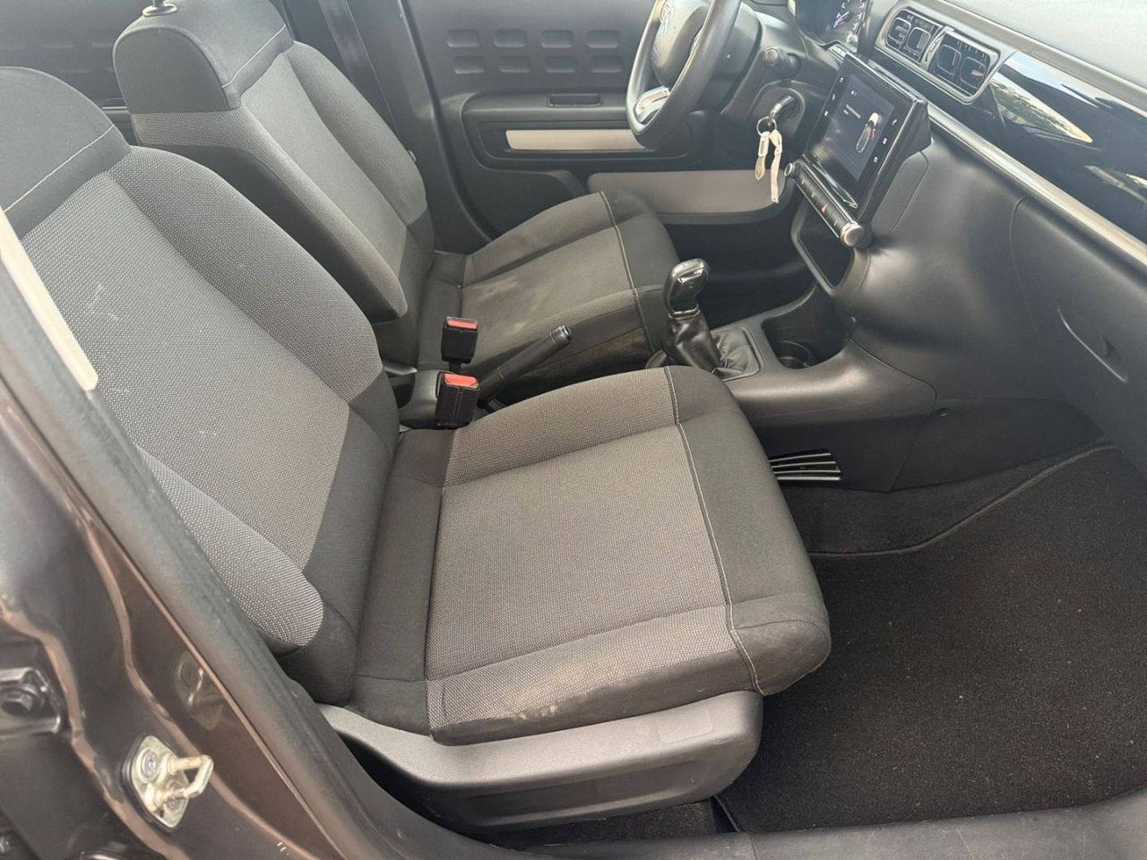 Citroën C3 BlueHDi 55KW 75CV SS FEEL  - Foto 17