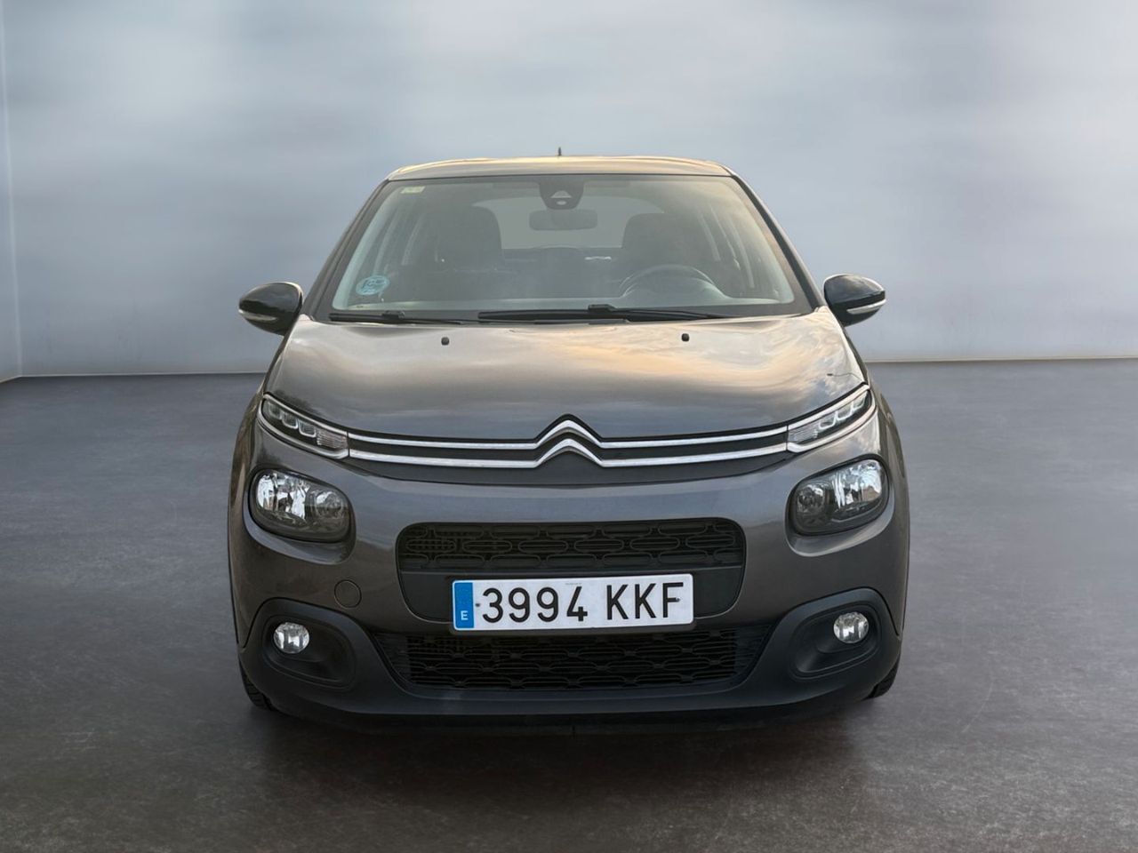 Citroën C3 BlueHDi 55KW 75CV SS FEEL  - Foto 12