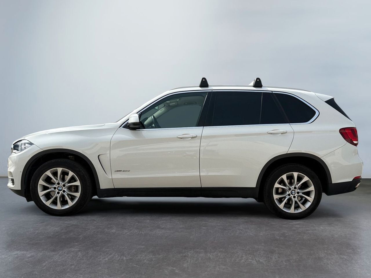 BMW X5 xDRIVE30d - Foto 4