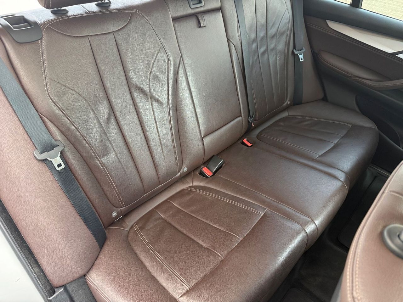 BMW X5 xDRIVE30d - Foto 18