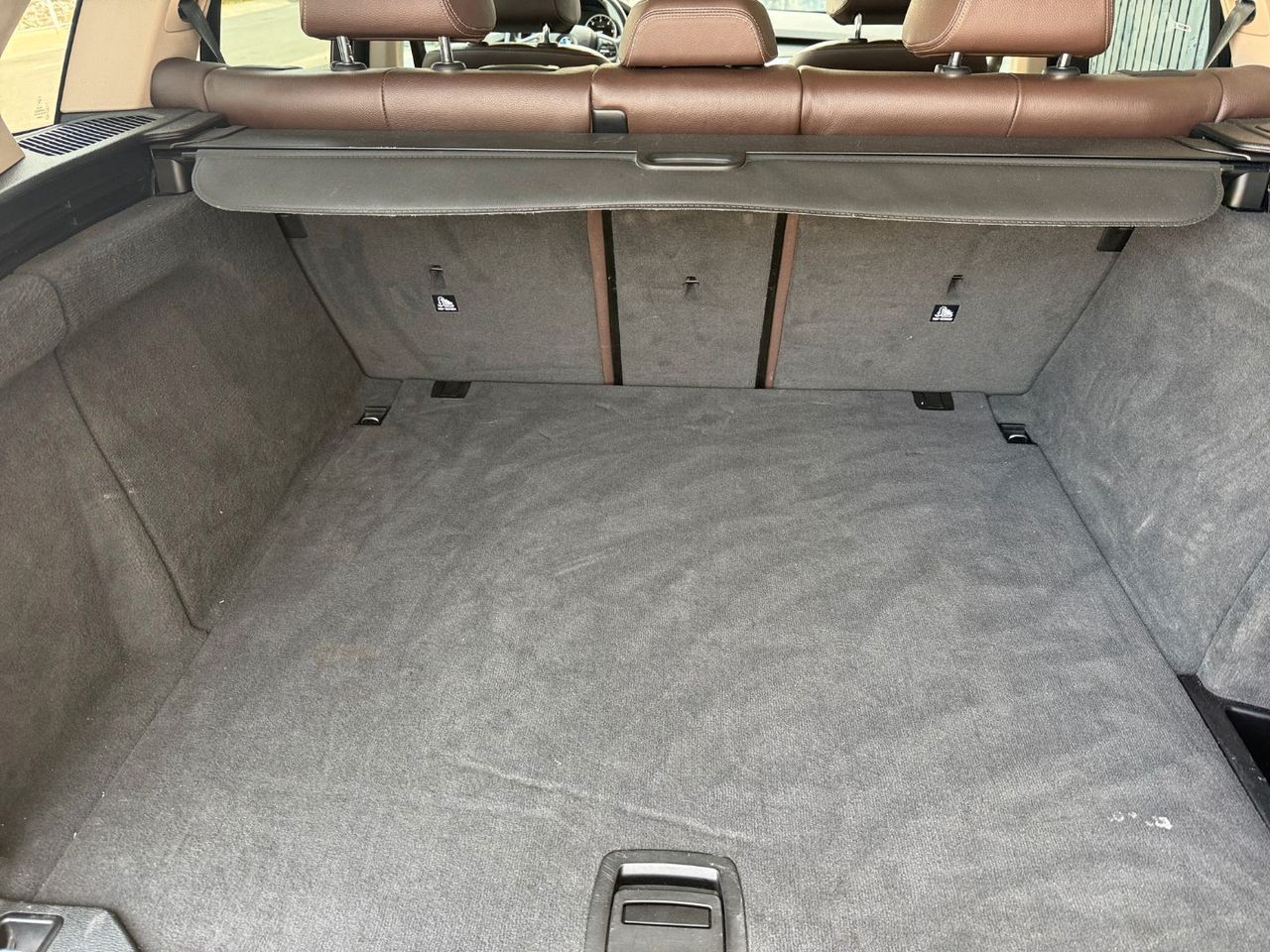 BMW X5 xDRIVE30d - Foto 11