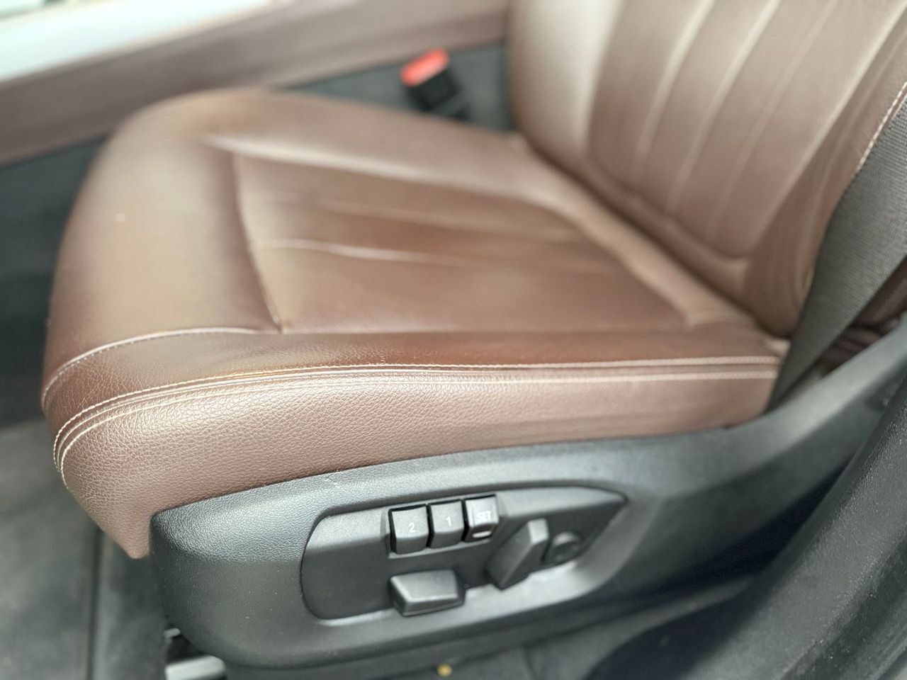 BMW X5 xDRIVE30d - Foto 16