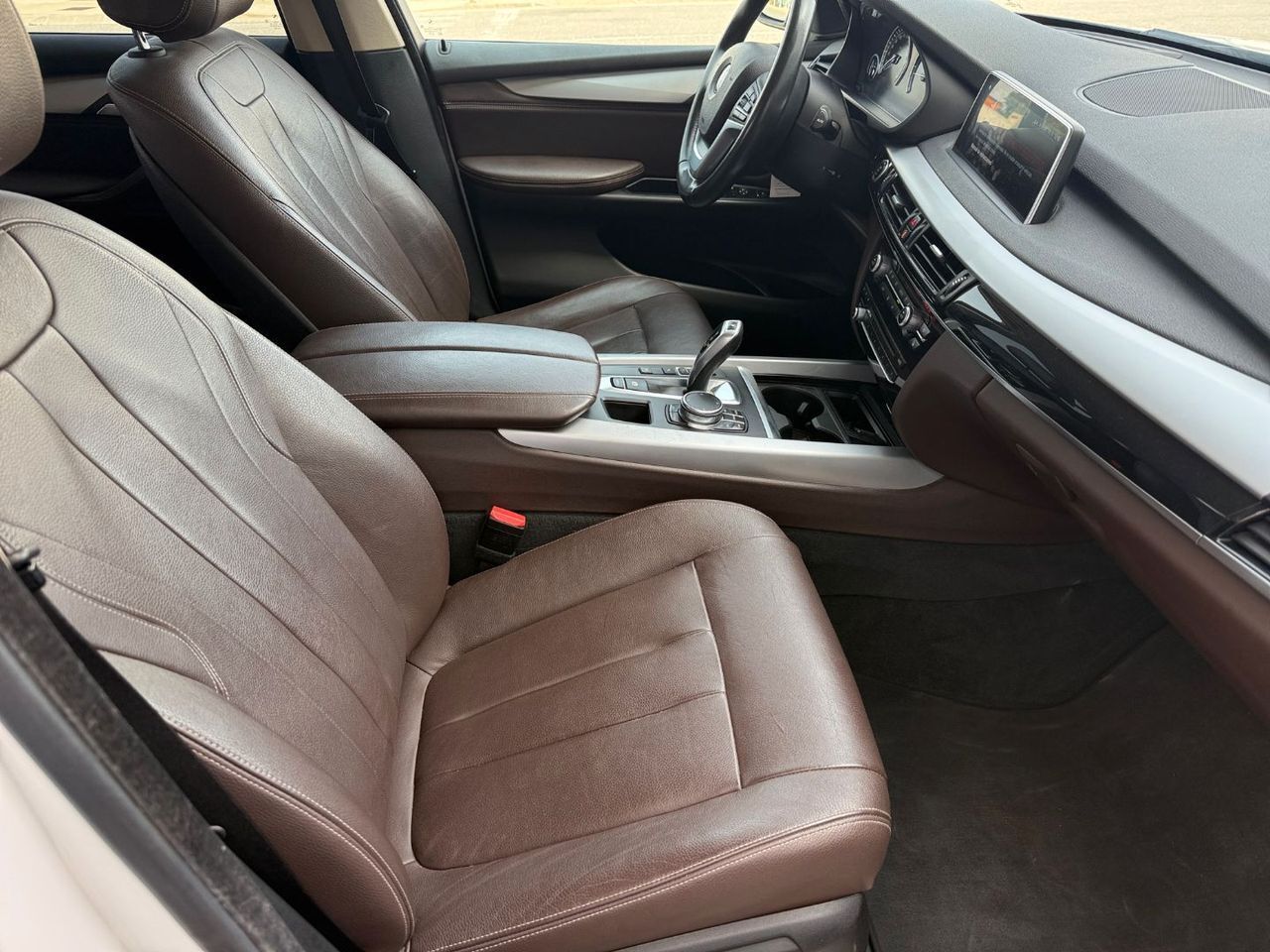 BMW X5 xDRIVE30d - Foto 17