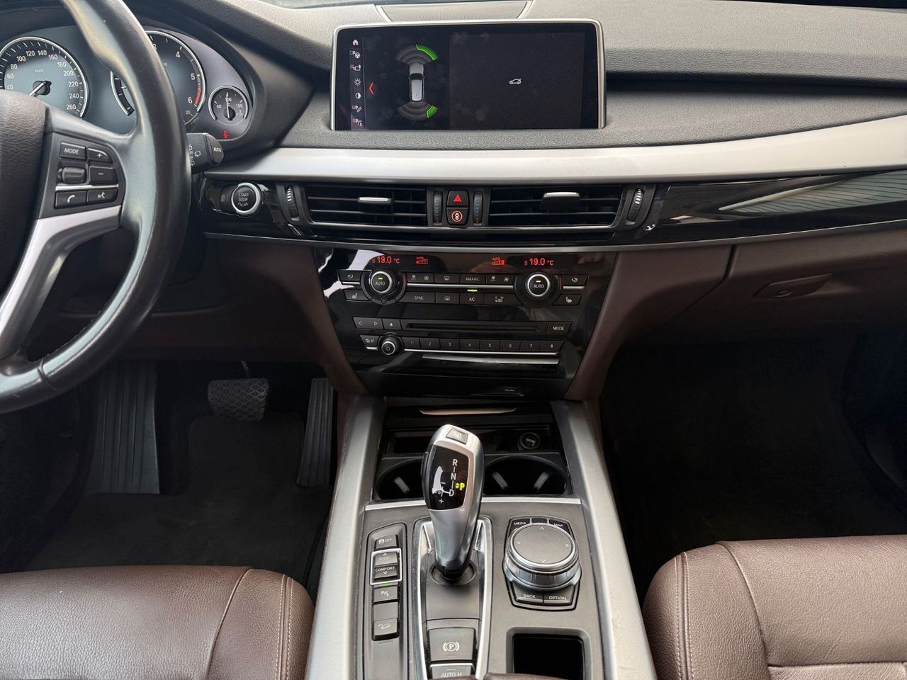 BMW X5 xDRIVE30d - Foto 19