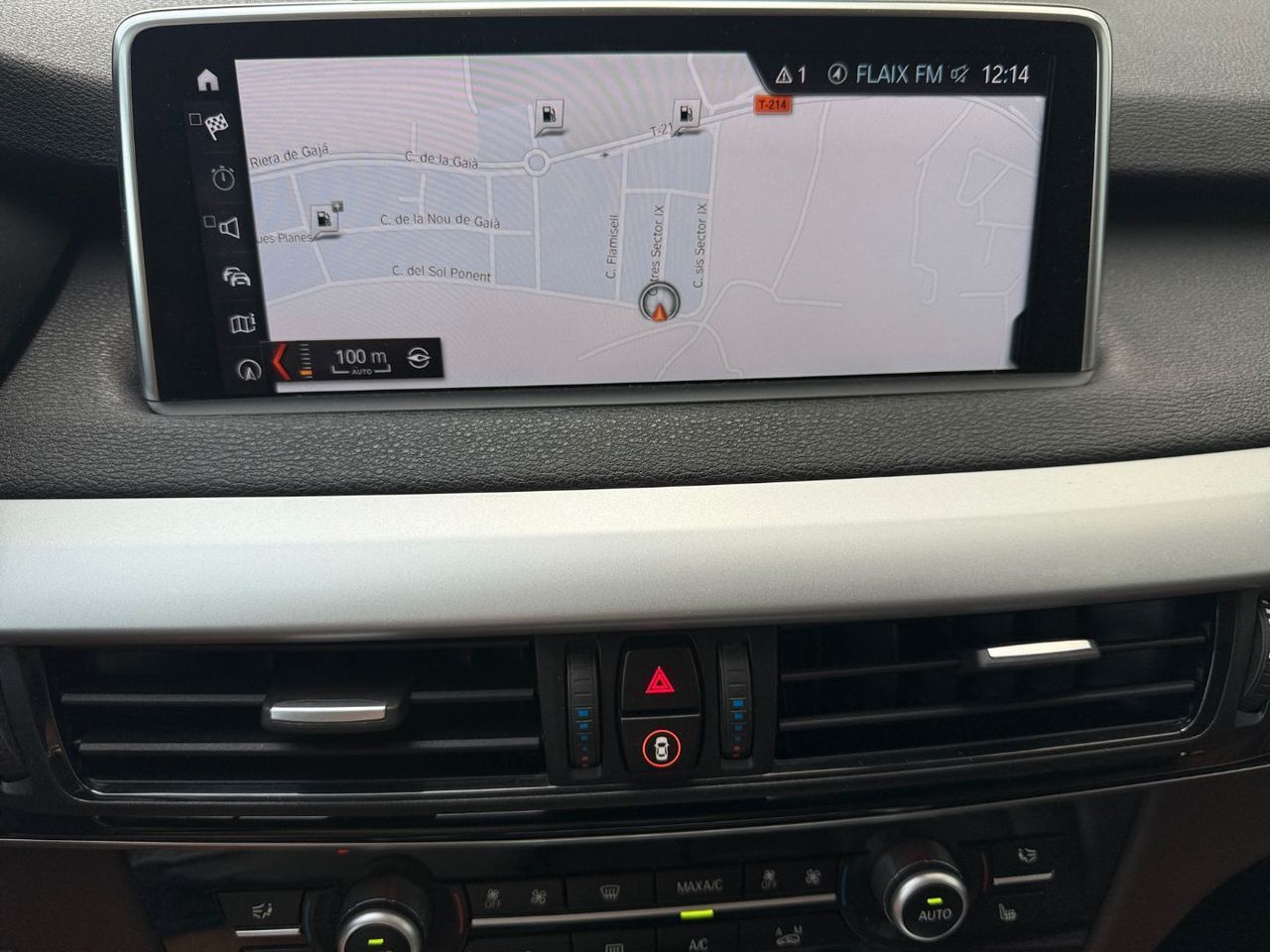 BMW X5 xDRIVE30d - Foto 20