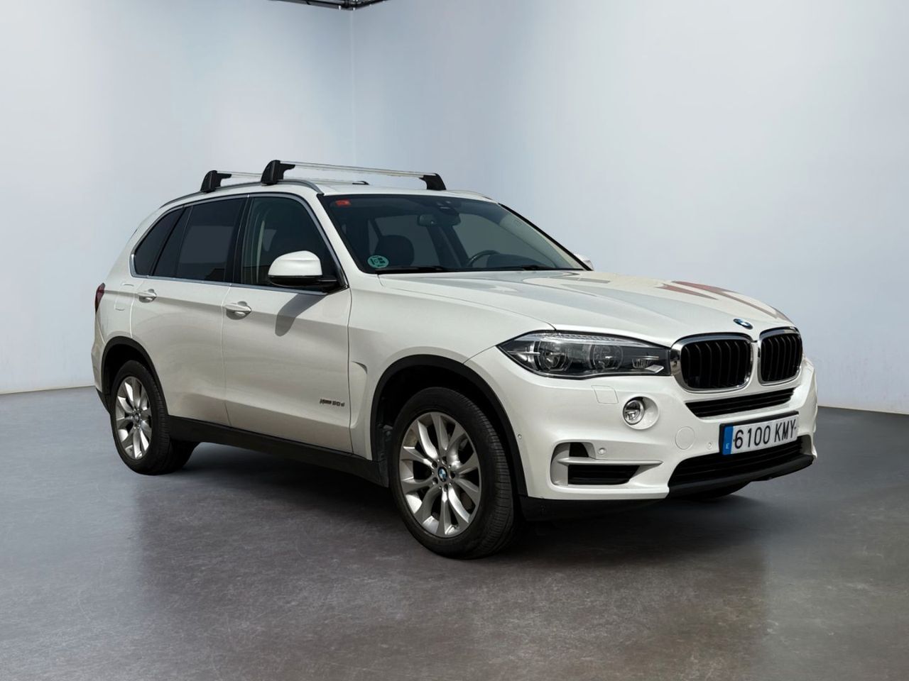 BMW X5 xDRIVE30d - Foto 13