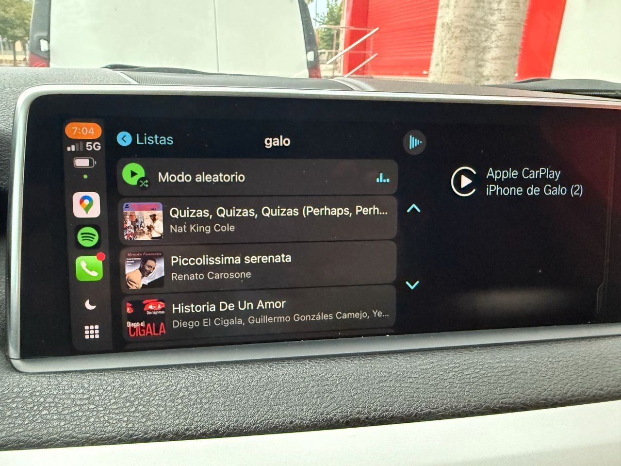 BMW X5 xDRIVE30d - Foto 24