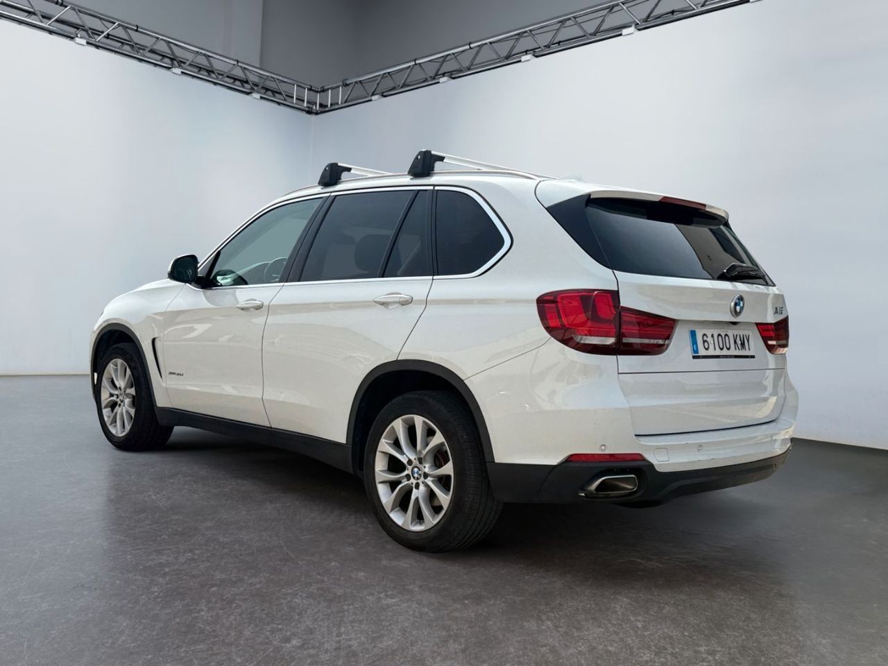 BMW X5 xDRIVE30d - Foto 6